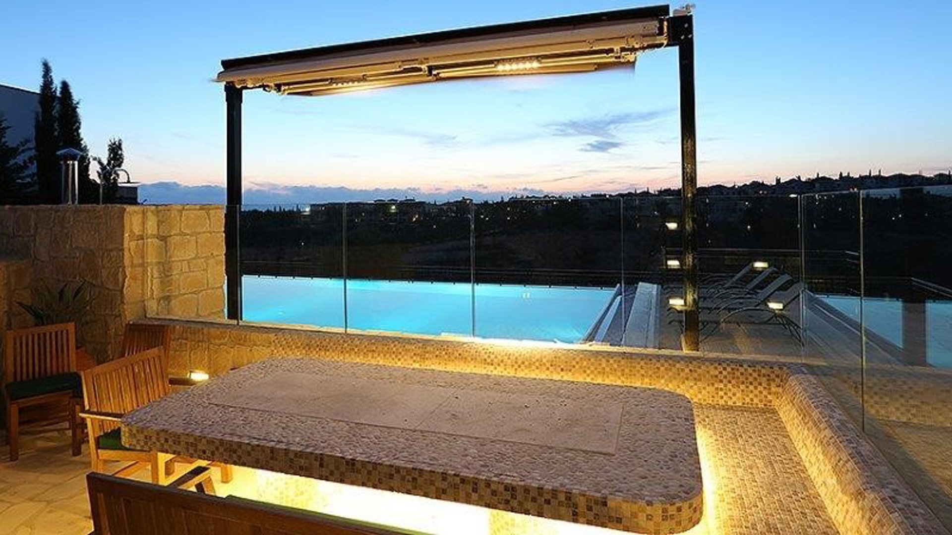 5 bedrooms Villa in Aphrodite Hills, Kouklia, Paphos, Cyprus No. 26199