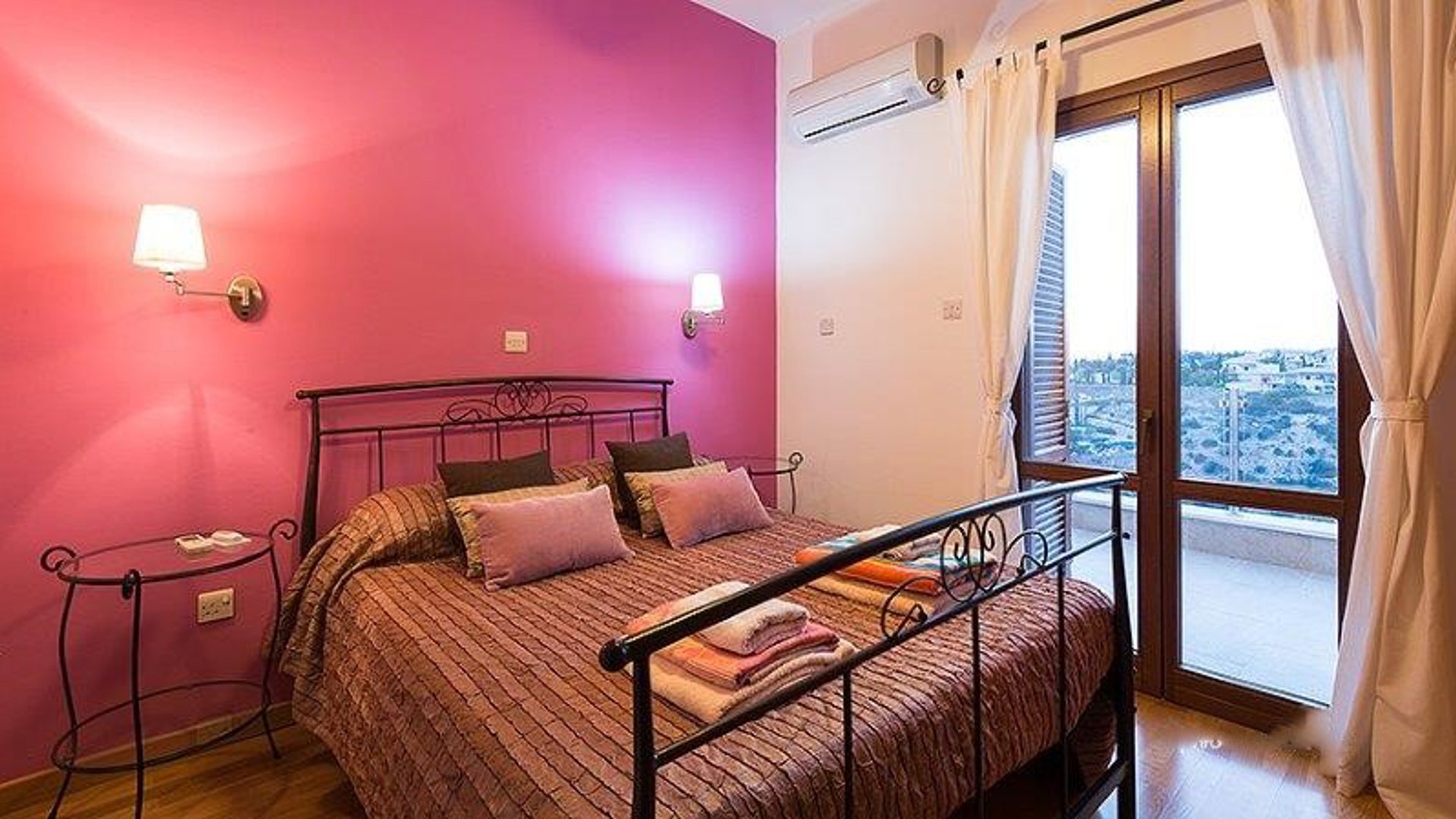 5 bedrooms Villa in Aphrodite Hills, Kouklia, Paphos, Cyprus No. 26199