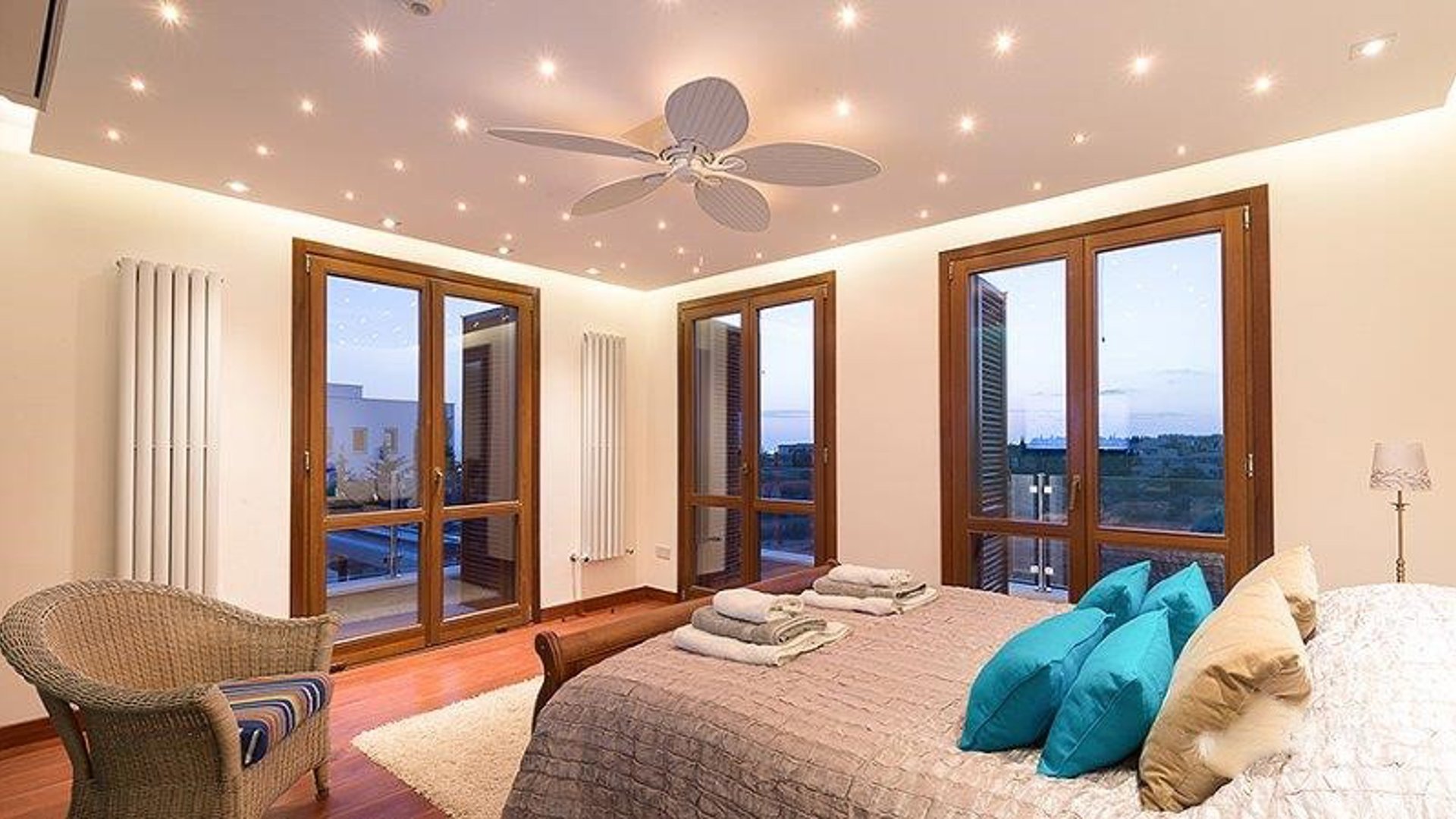 5 bedrooms Villa in Aphrodite Hills, Kouklia, Paphos, Cyprus No. 26199