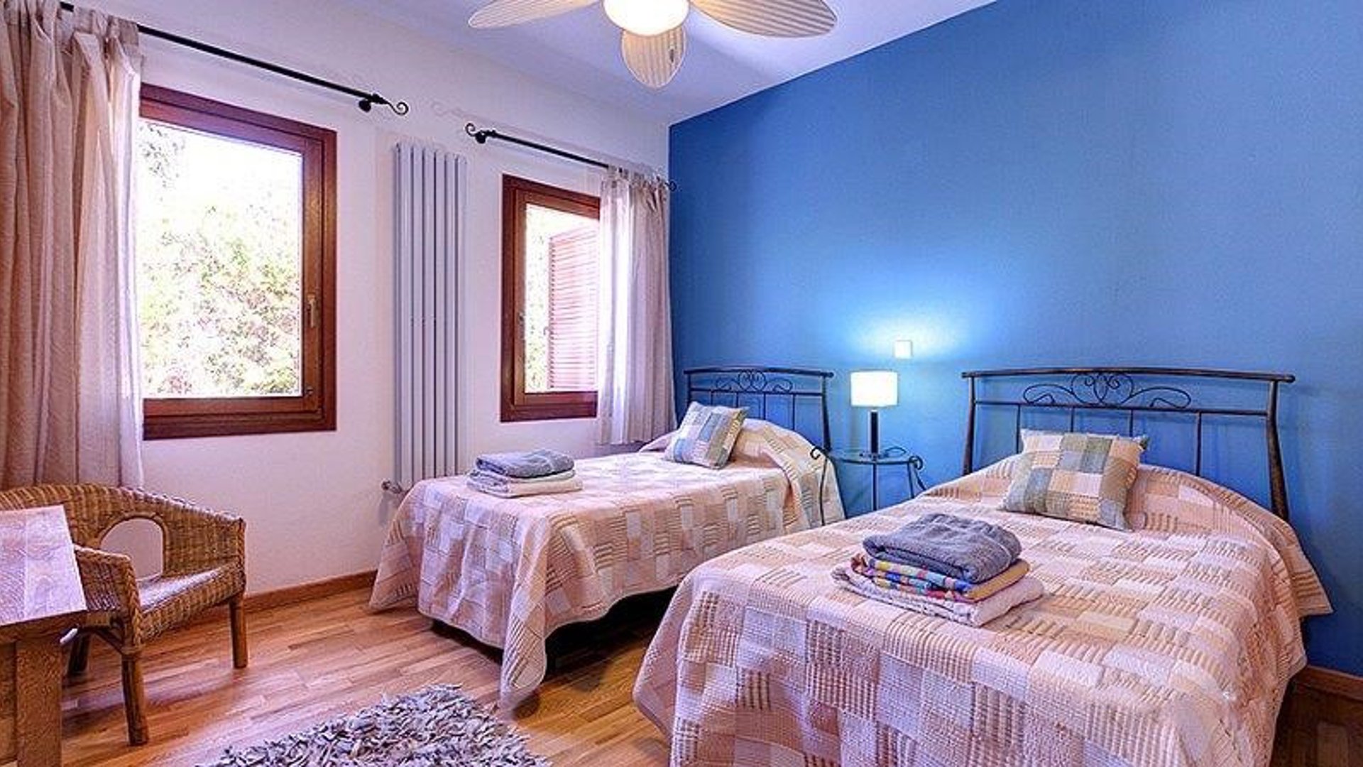 5 bedrooms Villa in Aphrodite Hills, Kouklia, Paphos, Cyprus No. 26199