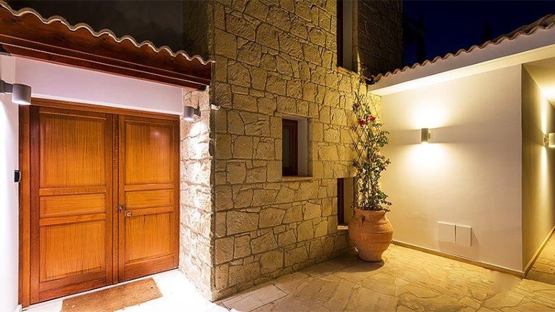 5 bedrooms Villa in Aphrodite Hills, Kouklia, Paphos, Cyprus No. 26199