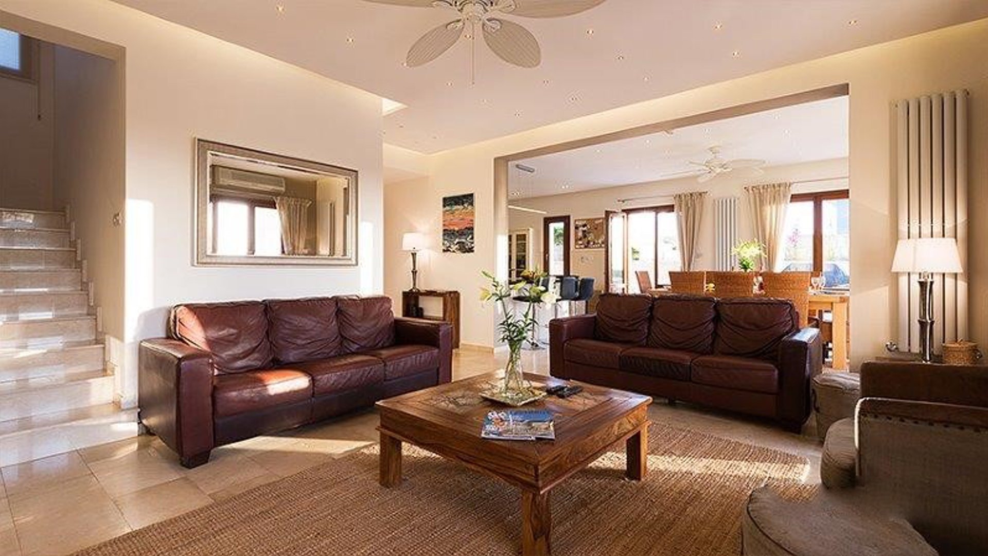 5 bedrooms Villa in Aphrodite Hills, Kouklia, Paphos, Cyprus No. 26199