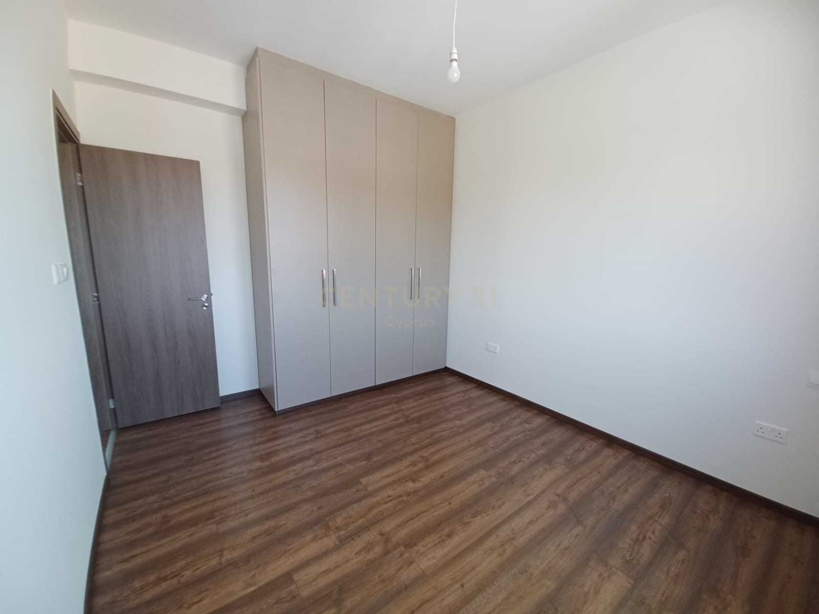 3 bedrooms Penthouse in Germasogeia, Limassol, Cyprus No. 33574