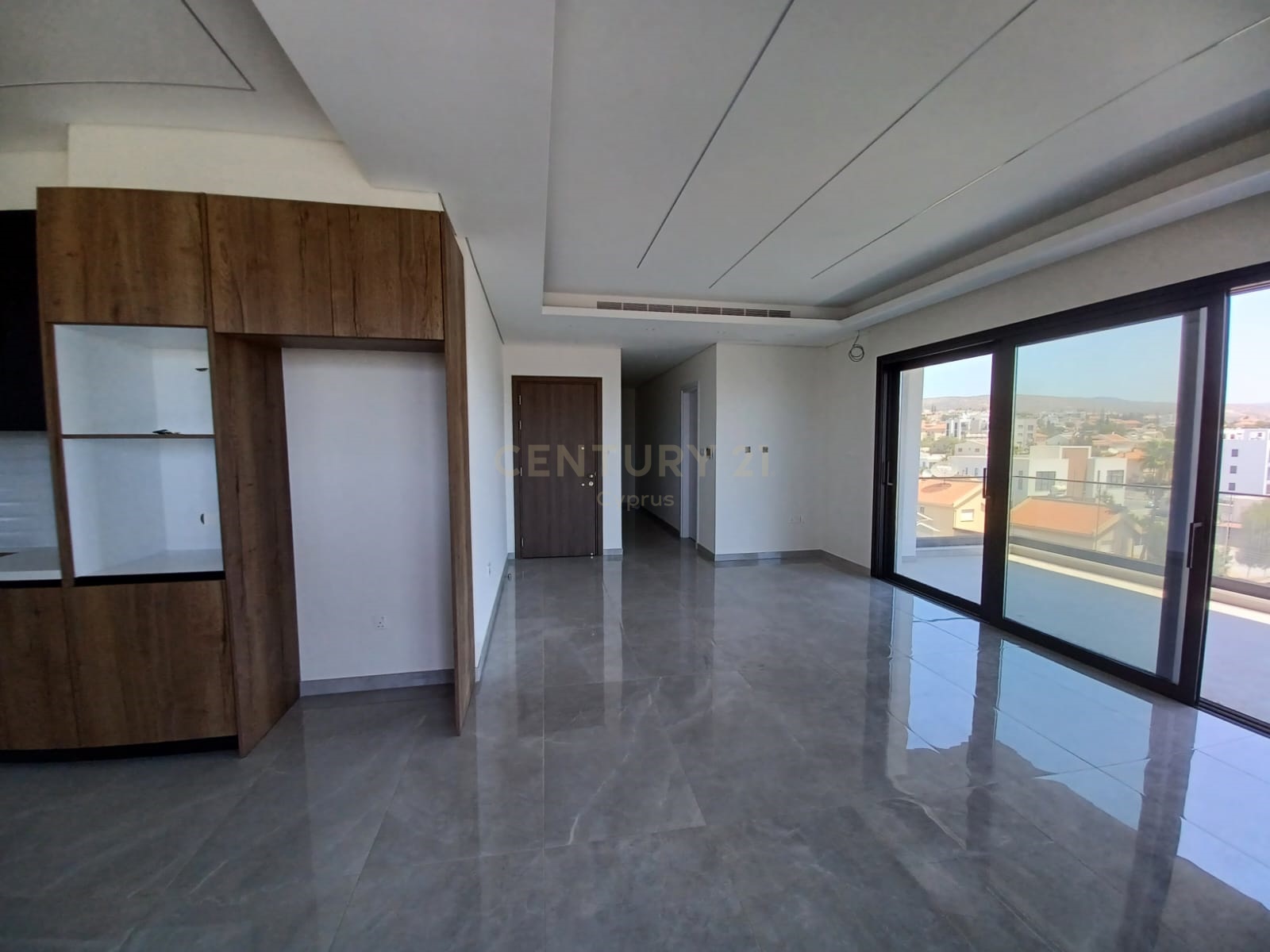 3 bedrooms Penthouse in Germasogeia, Limassol, Cyprus No. 33574