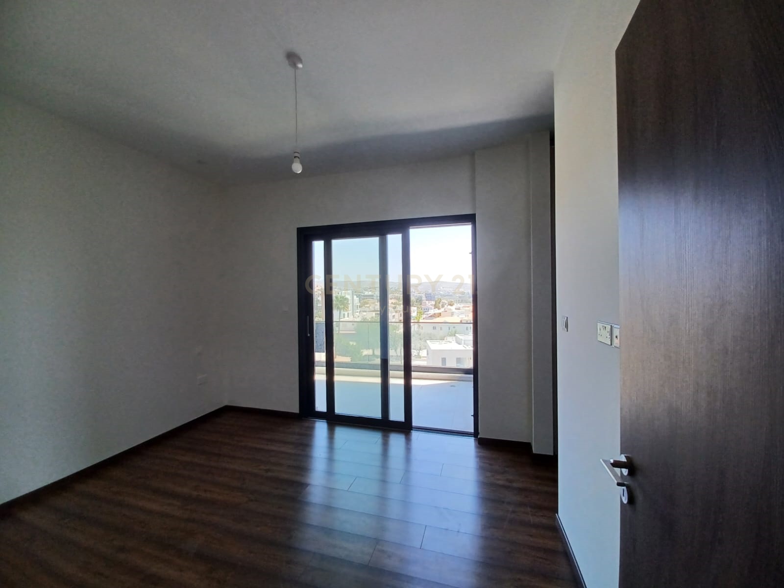 3 bedrooms Penthouse in Germasogeia, Limassol, Cyprus No. 33574