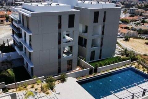 3 chambres Appartement à Agios Athanasios, Limassol, Chypre No. 25652