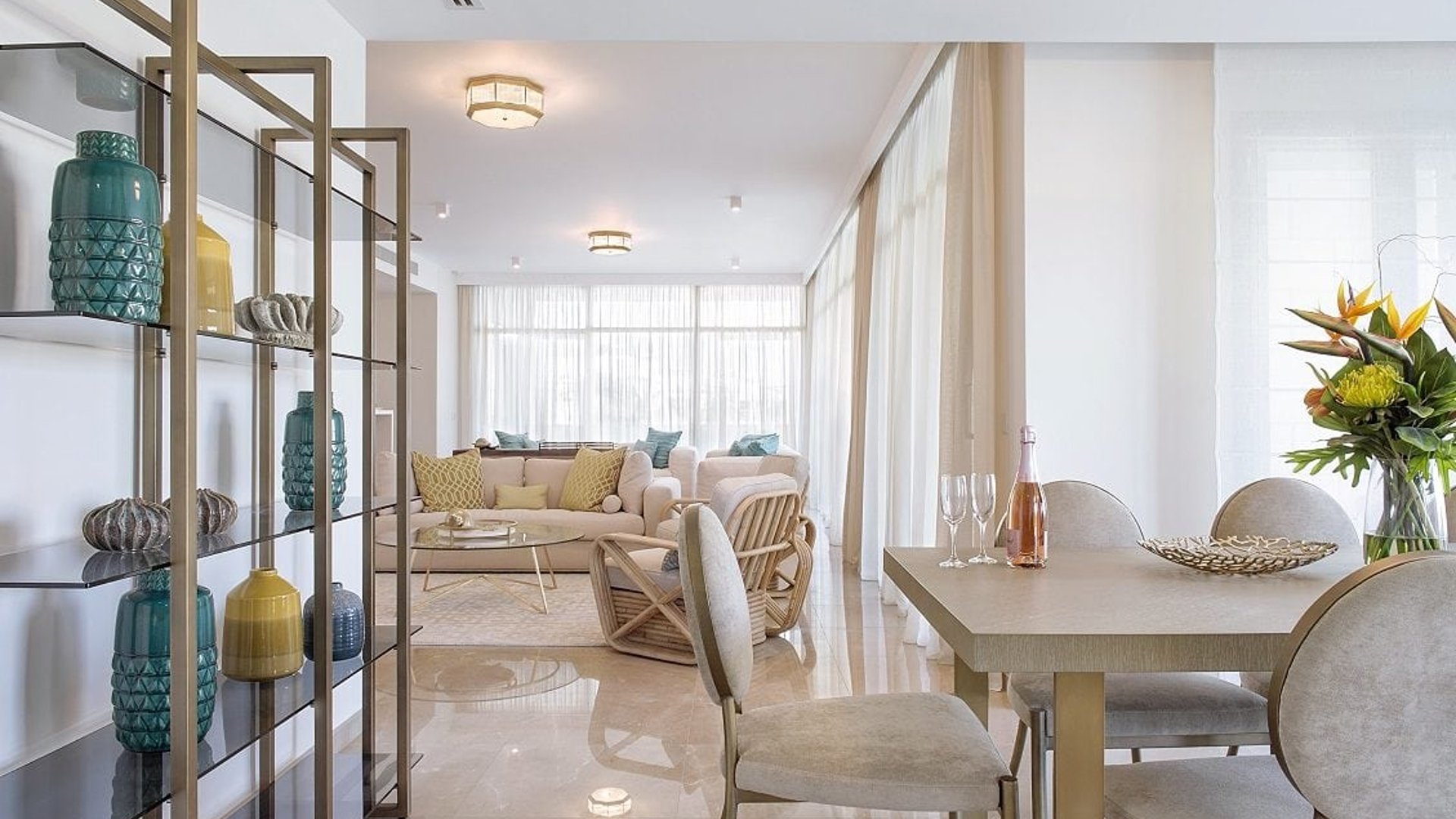 4 bedrooms Villa in Limassol, Cyprus No. 25648
