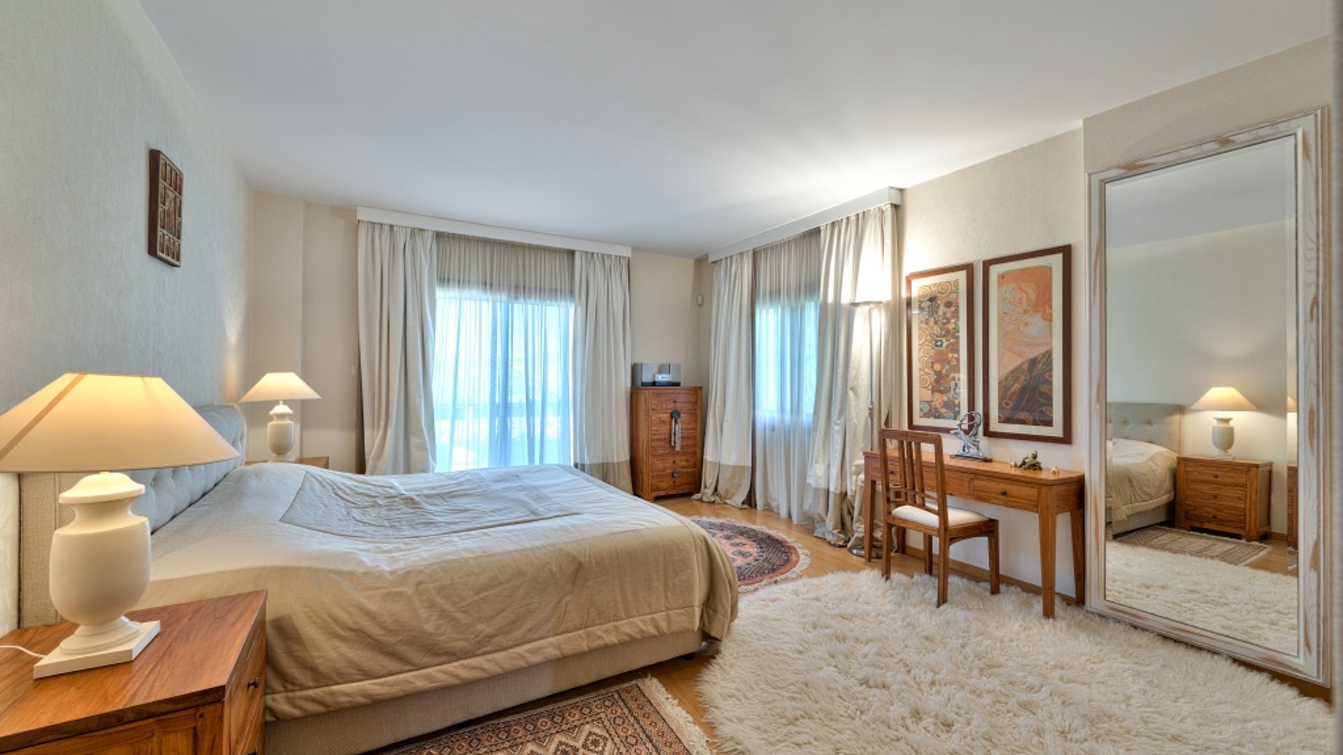 5 bedrooms Villa in Limassol, Cyprus No. 25651