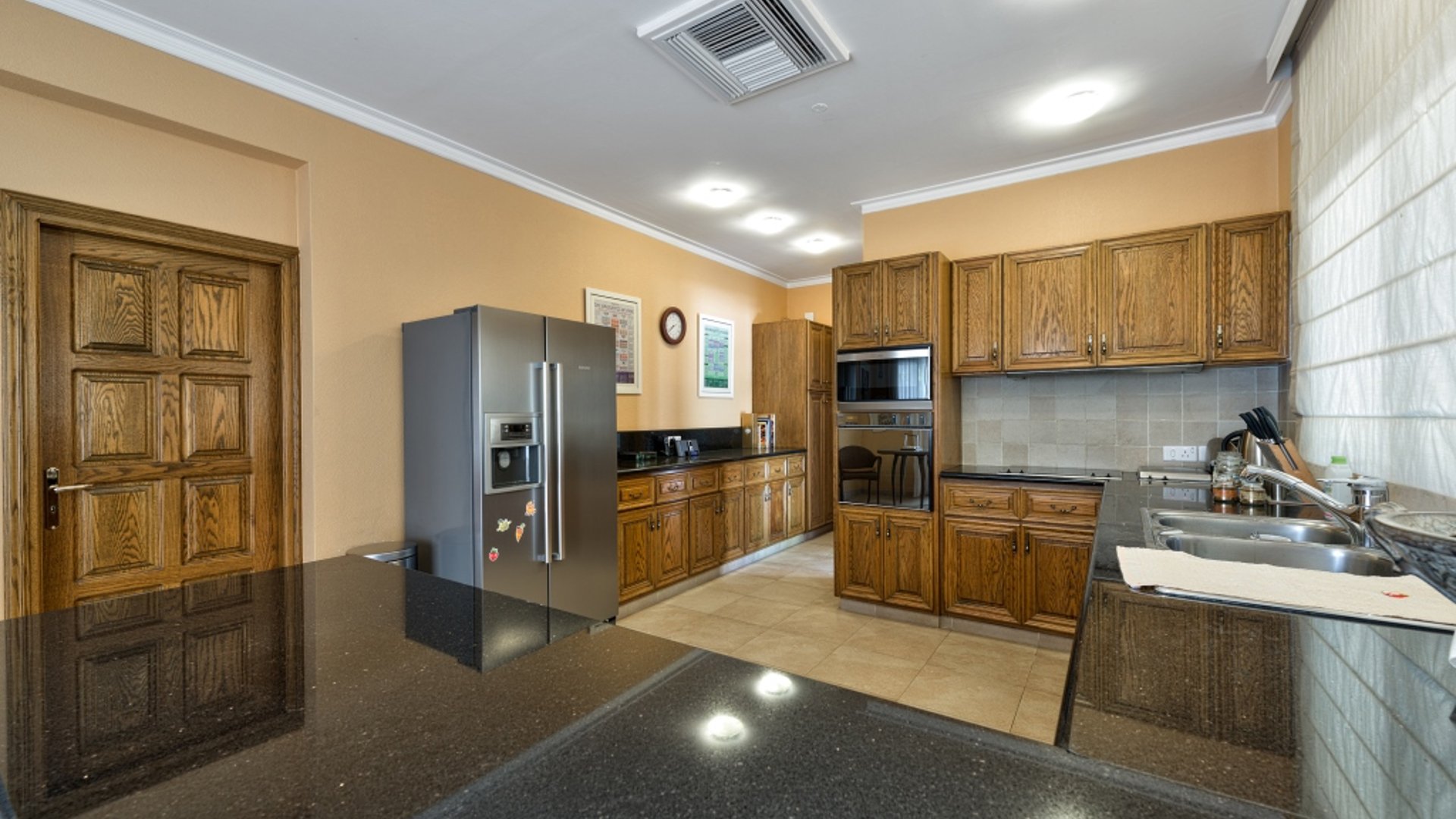 5 bedrooms Villa in Limassol, Cyprus No. 25651