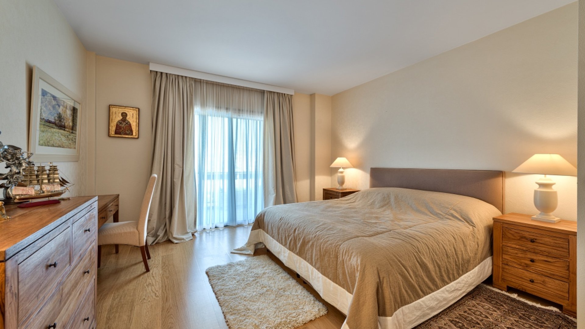 5 bedrooms Villa in Limassol, Cyprus No. 25651