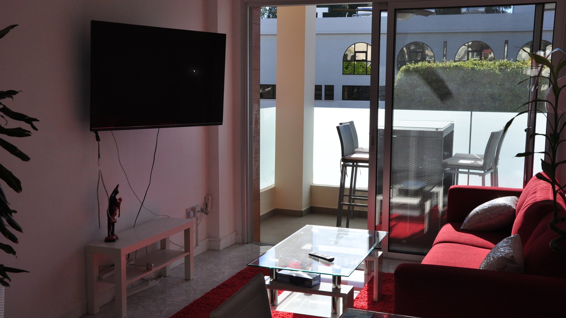 2 bedrooms Apartment in Limassol, Cyprus No. 25650