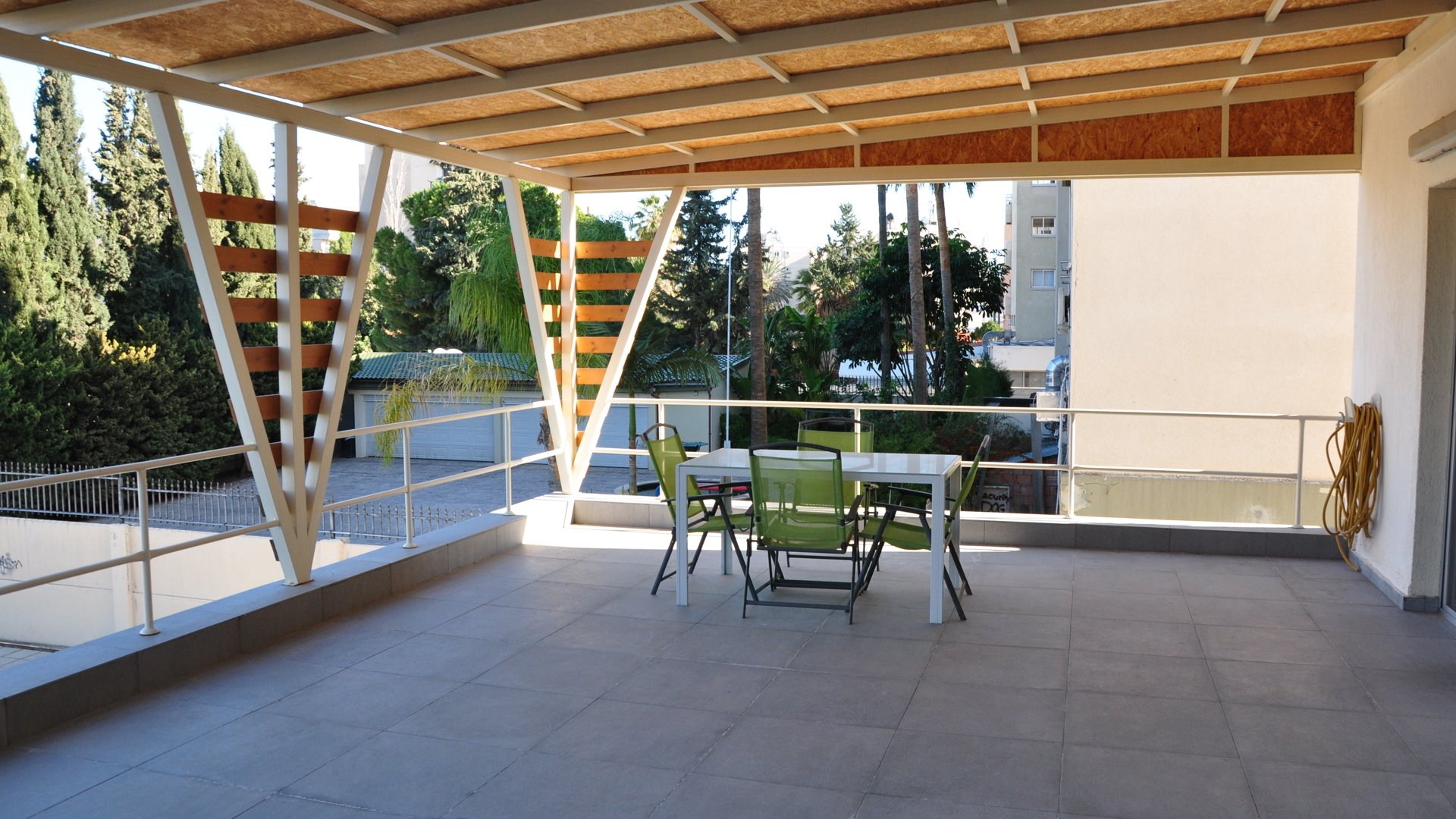 2 bedrooms Apartment in Limassol, Cyprus No. 25650