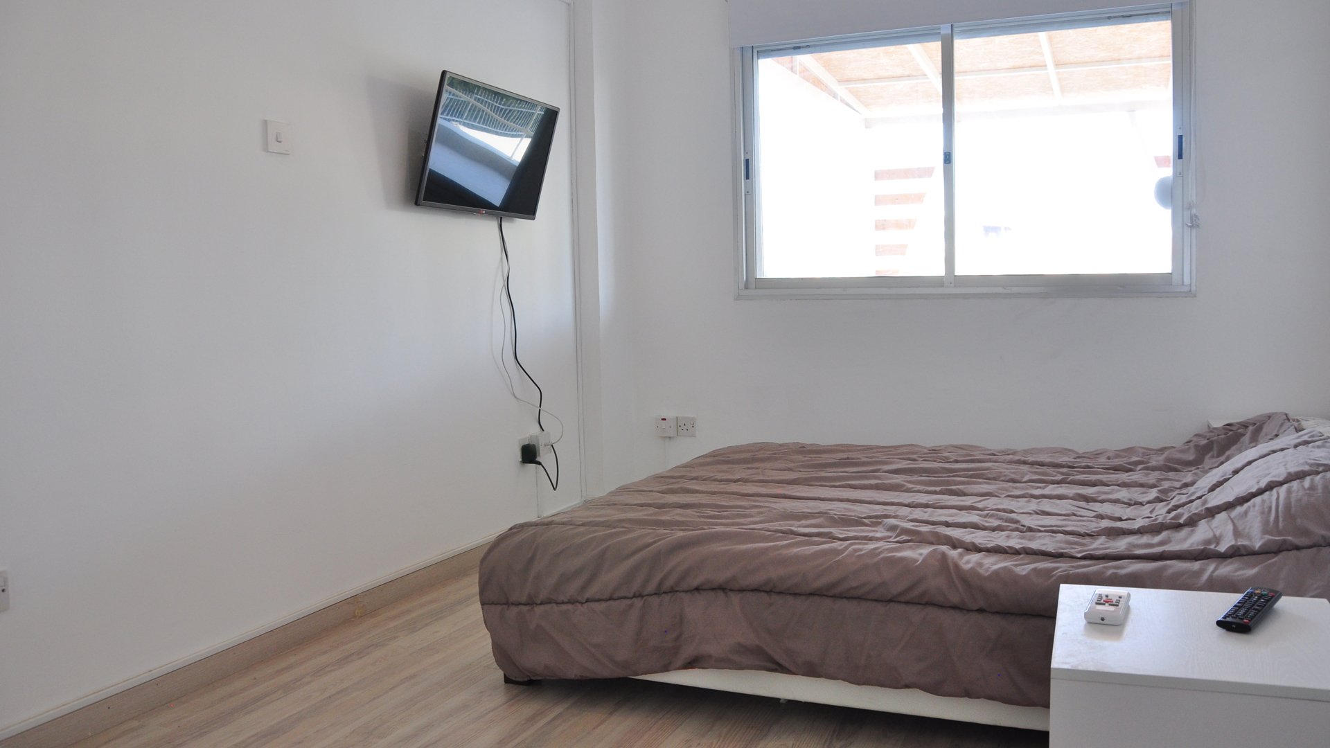 2 bedrooms Apartment in Limassol, Cyprus No. 25650