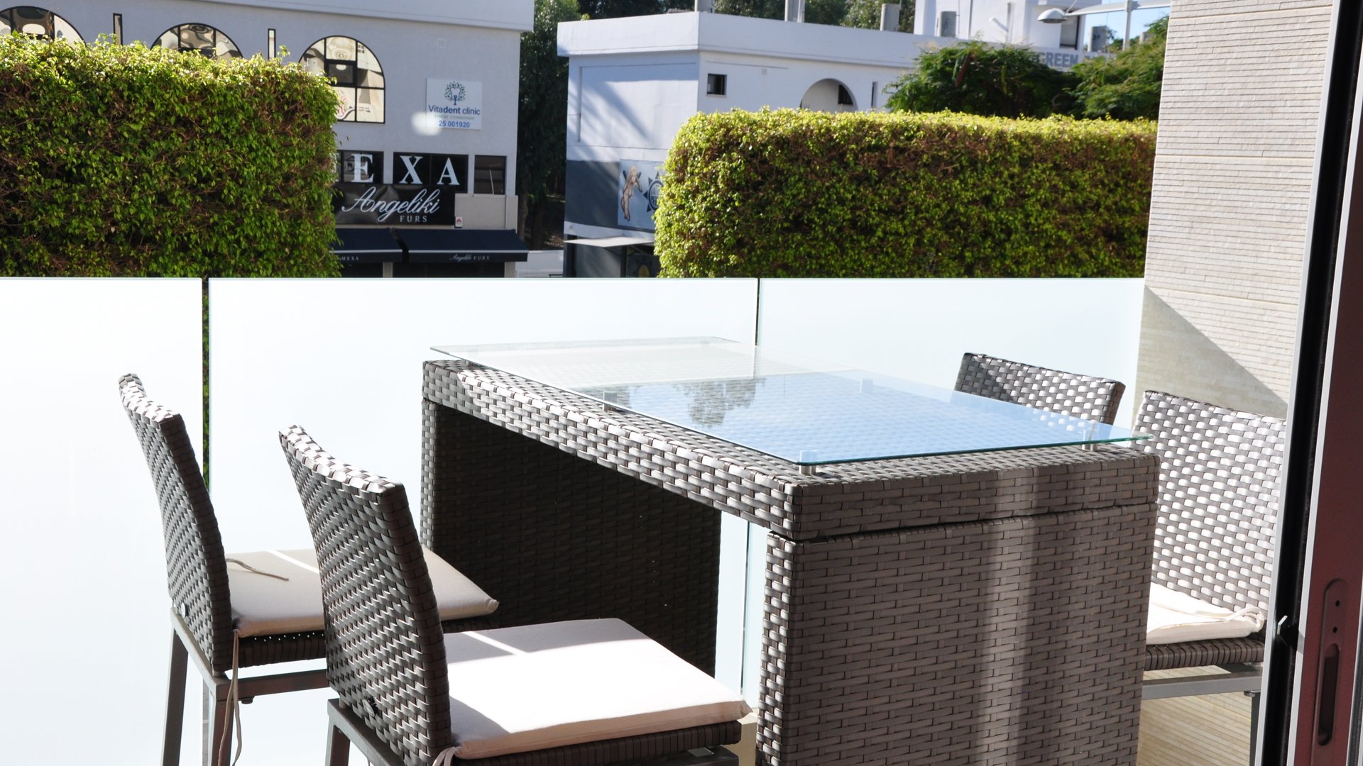 2 bedrooms Apartment in Limassol, Cyprus No. 25650