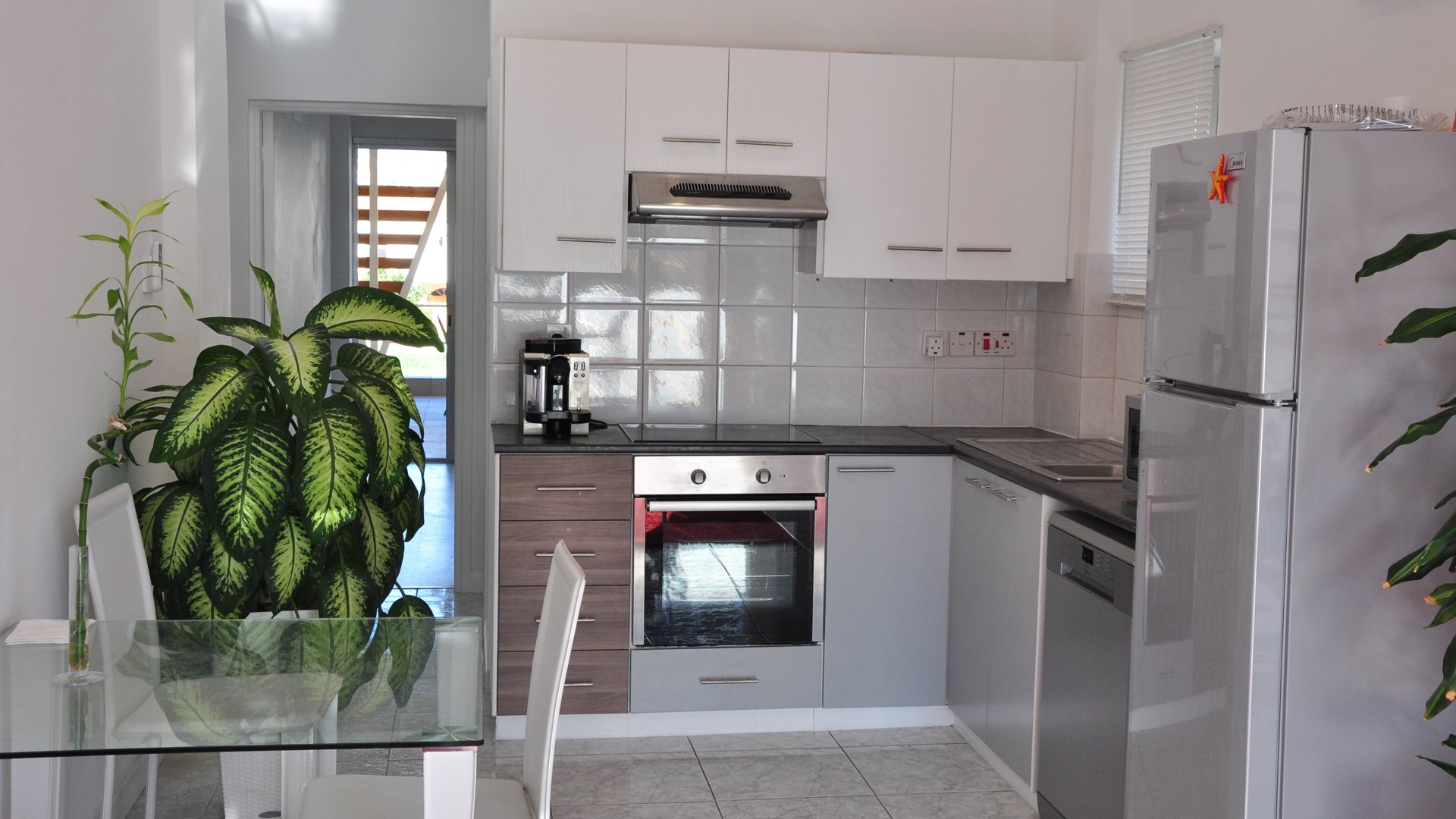 2 bedrooms Apartment in Limassol, Cyprus No. 25650