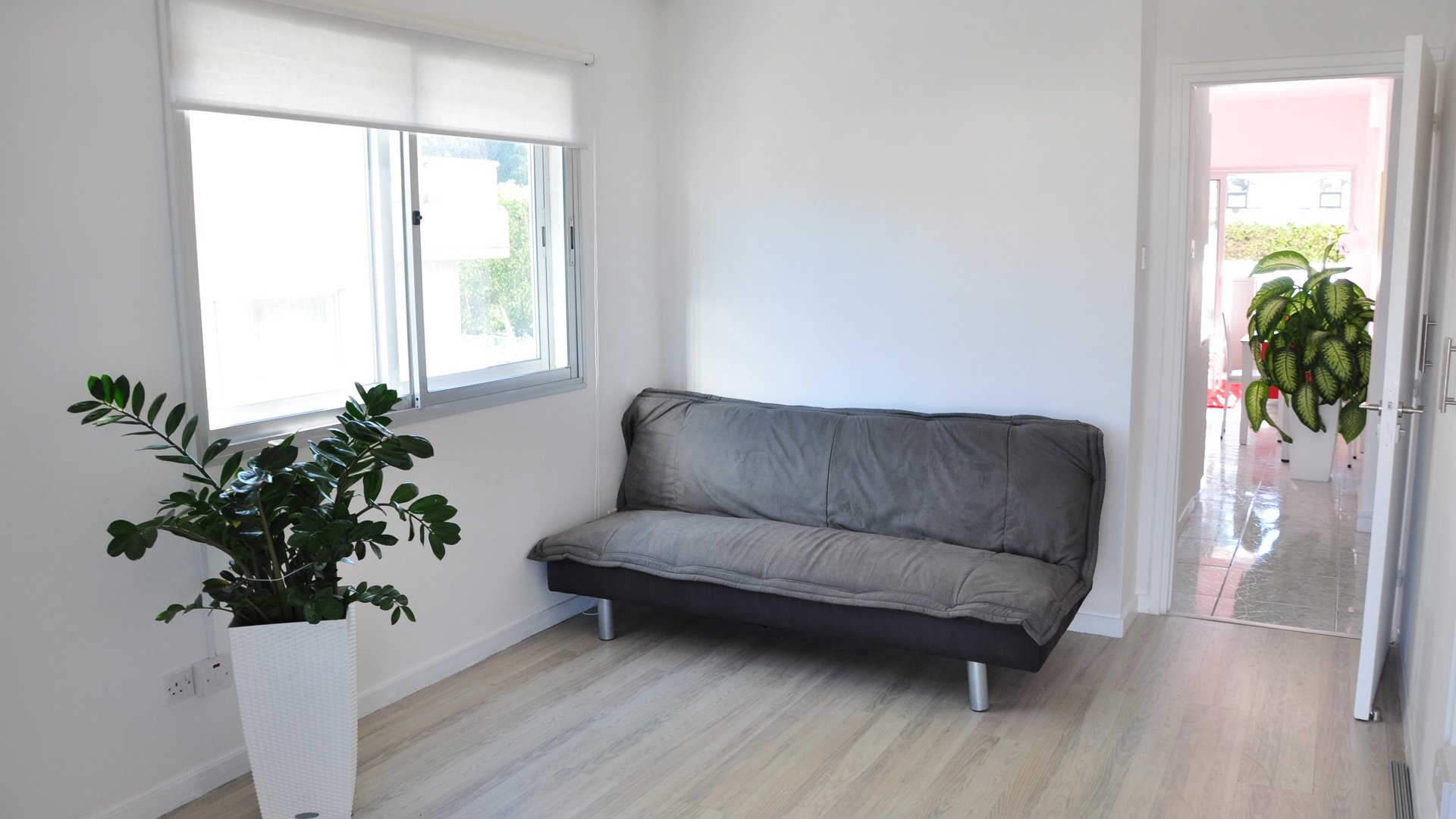 2 bedrooms Apartment in Limassol, Cyprus No. 25650