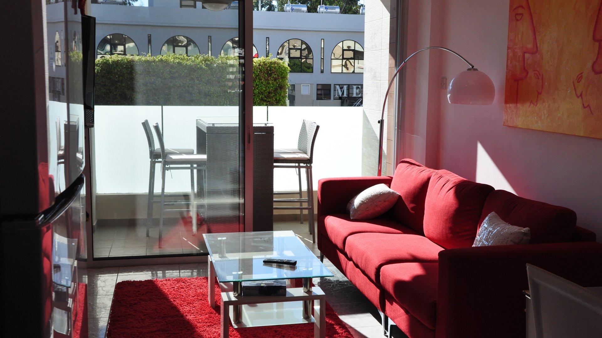 2 bedrooms Apartment in Limassol, Cyprus No. 25650