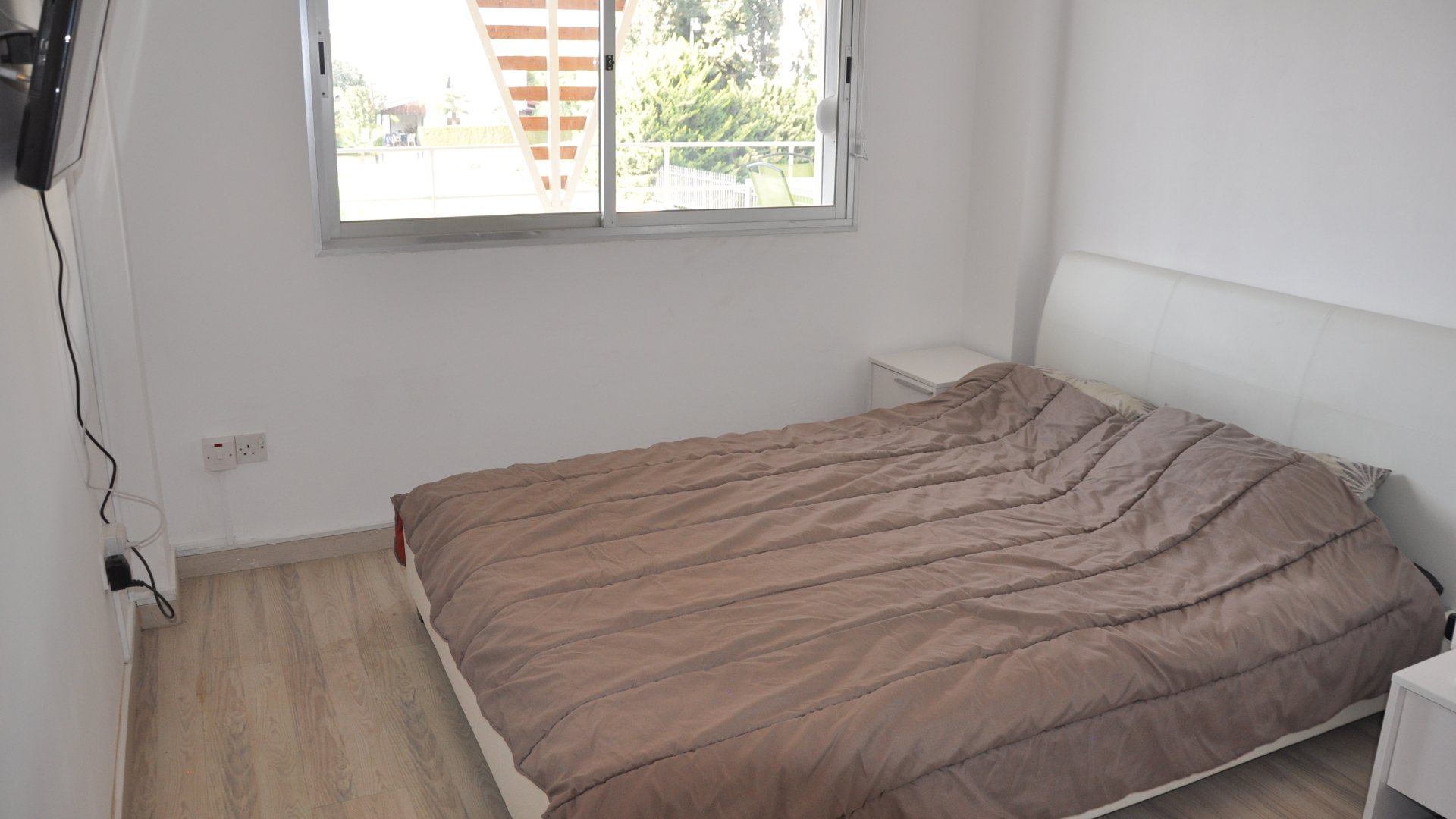 2 bedrooms Apartment in Limassol, Cyprus No. 25650