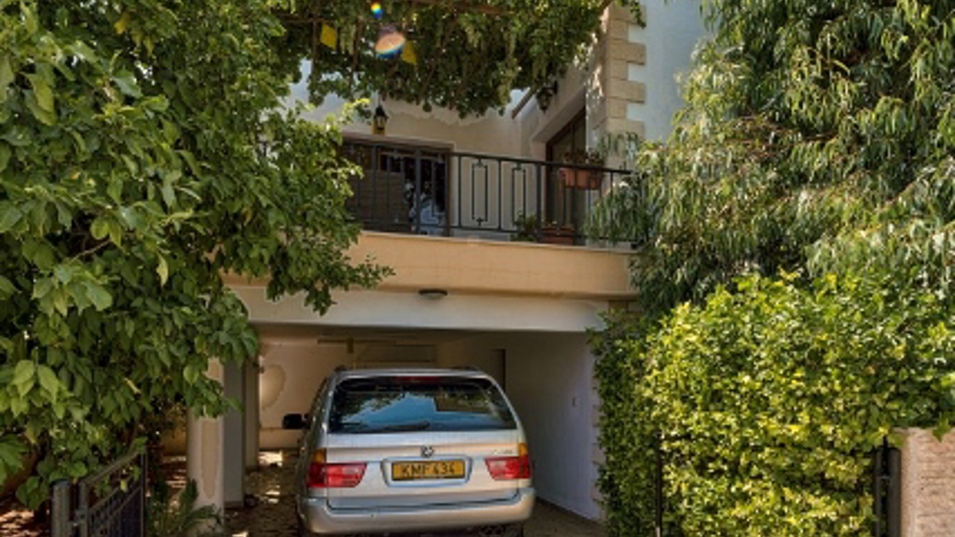 3 bedrooms Villa in Limassol, Cyprus No. 25649