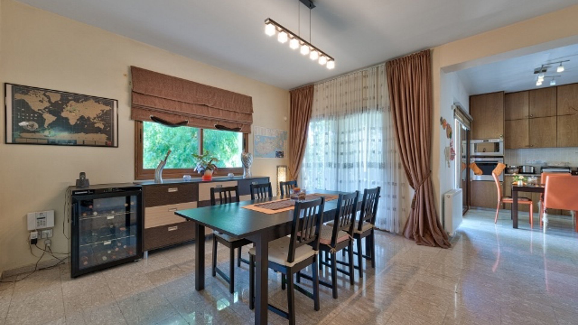 3 bedrooms Villa in Limassol, Cyprus No. 25649