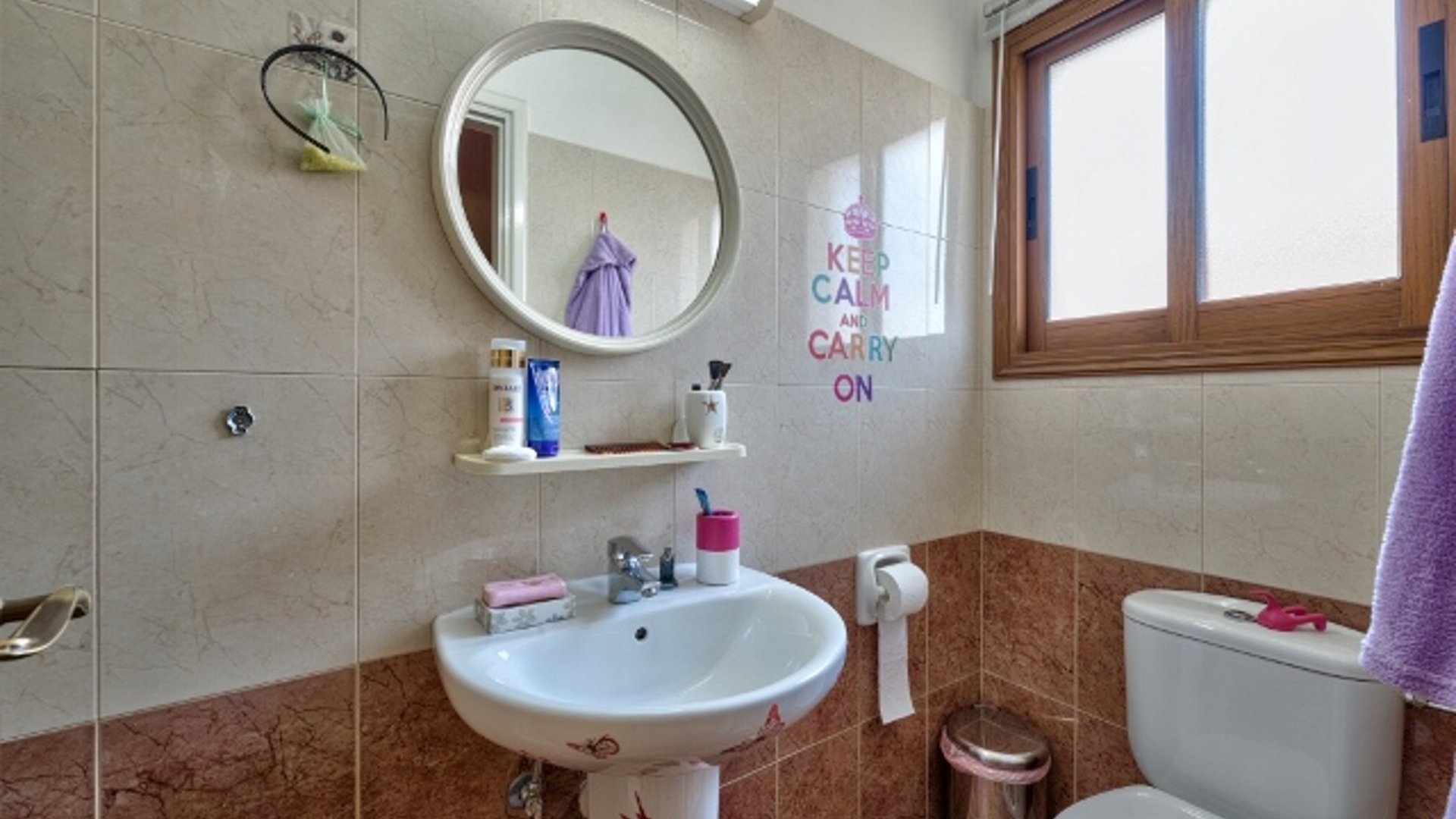 3 bedrooms Villa in Limassol, Cyprus No. 25649