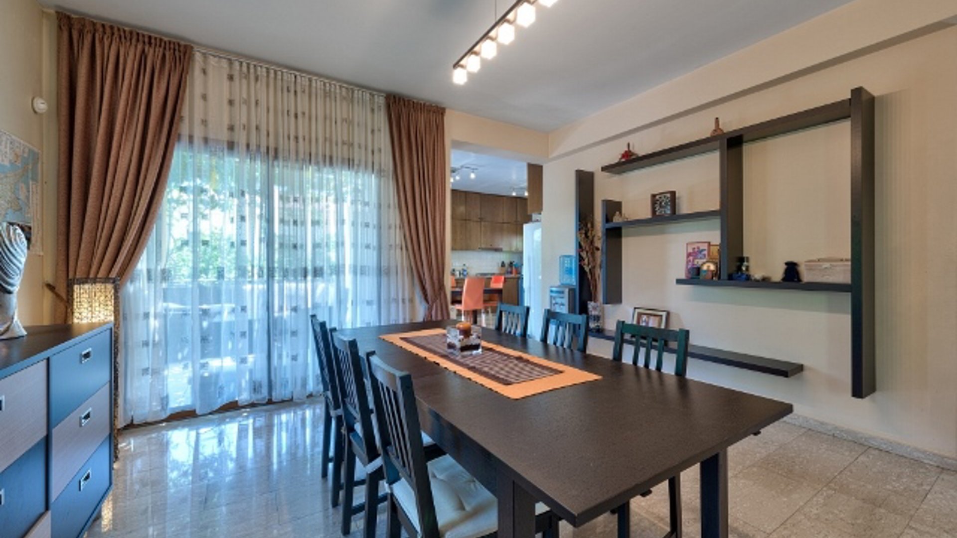 3 bedrooms Villa in Limassol, Cyprus No. 25649