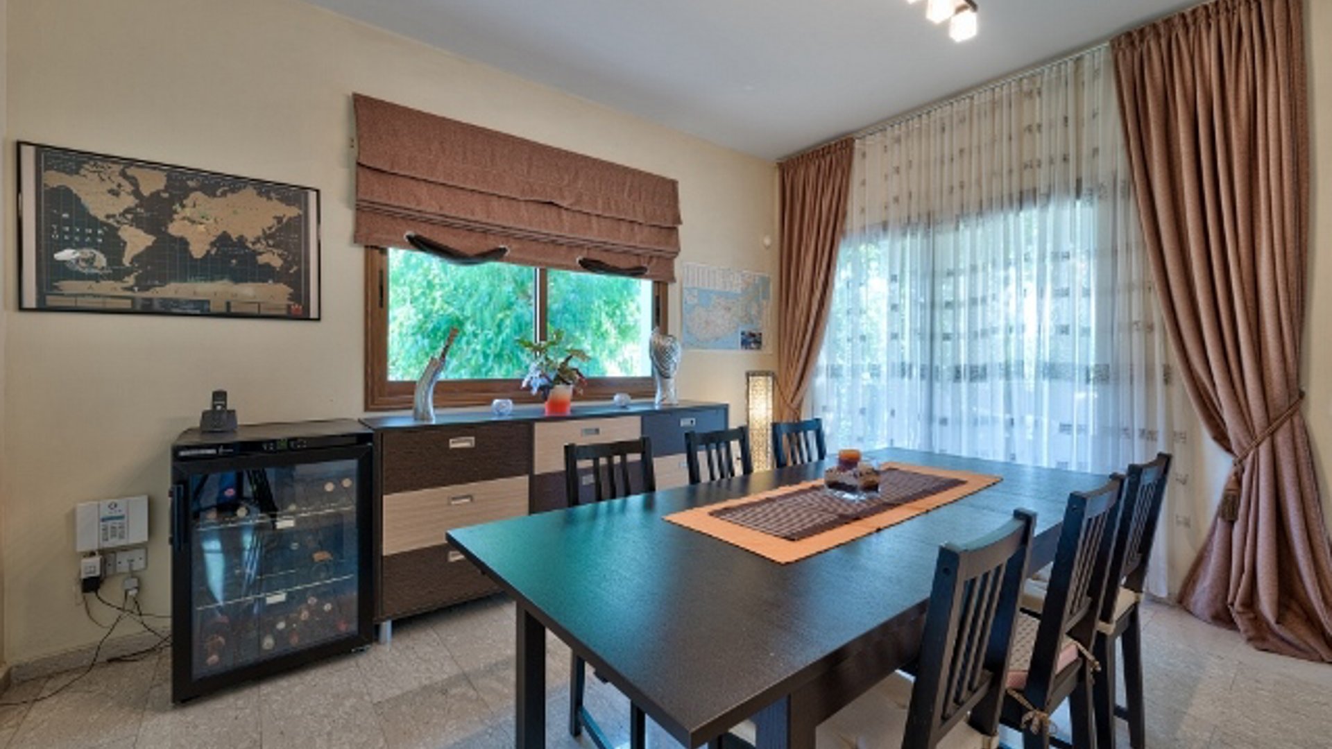 3 bedrooms Villa in Limassol, Cyprus No. 25649