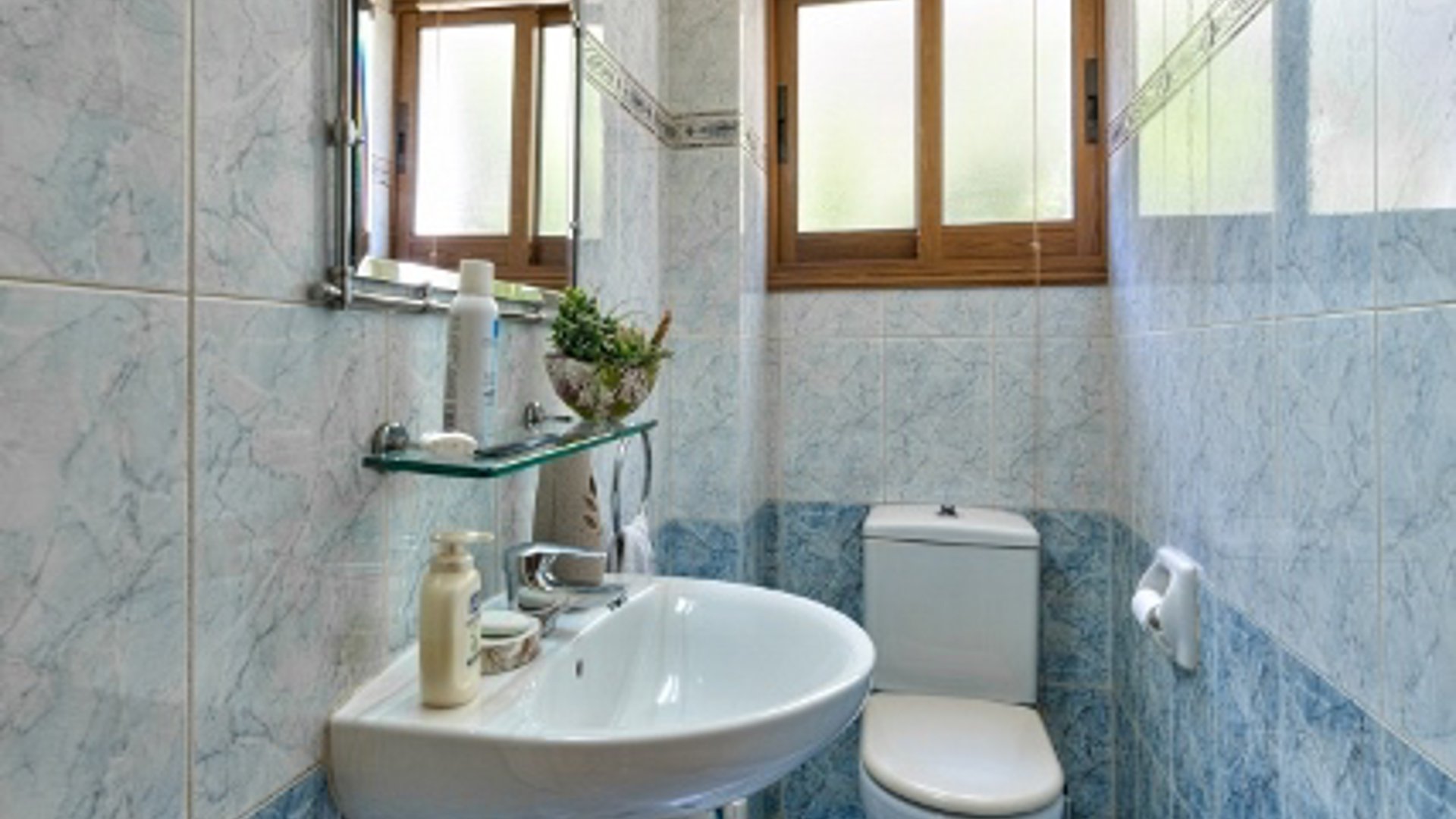 3 bedrooms Villa in Limassol, Cyprus No. 25649