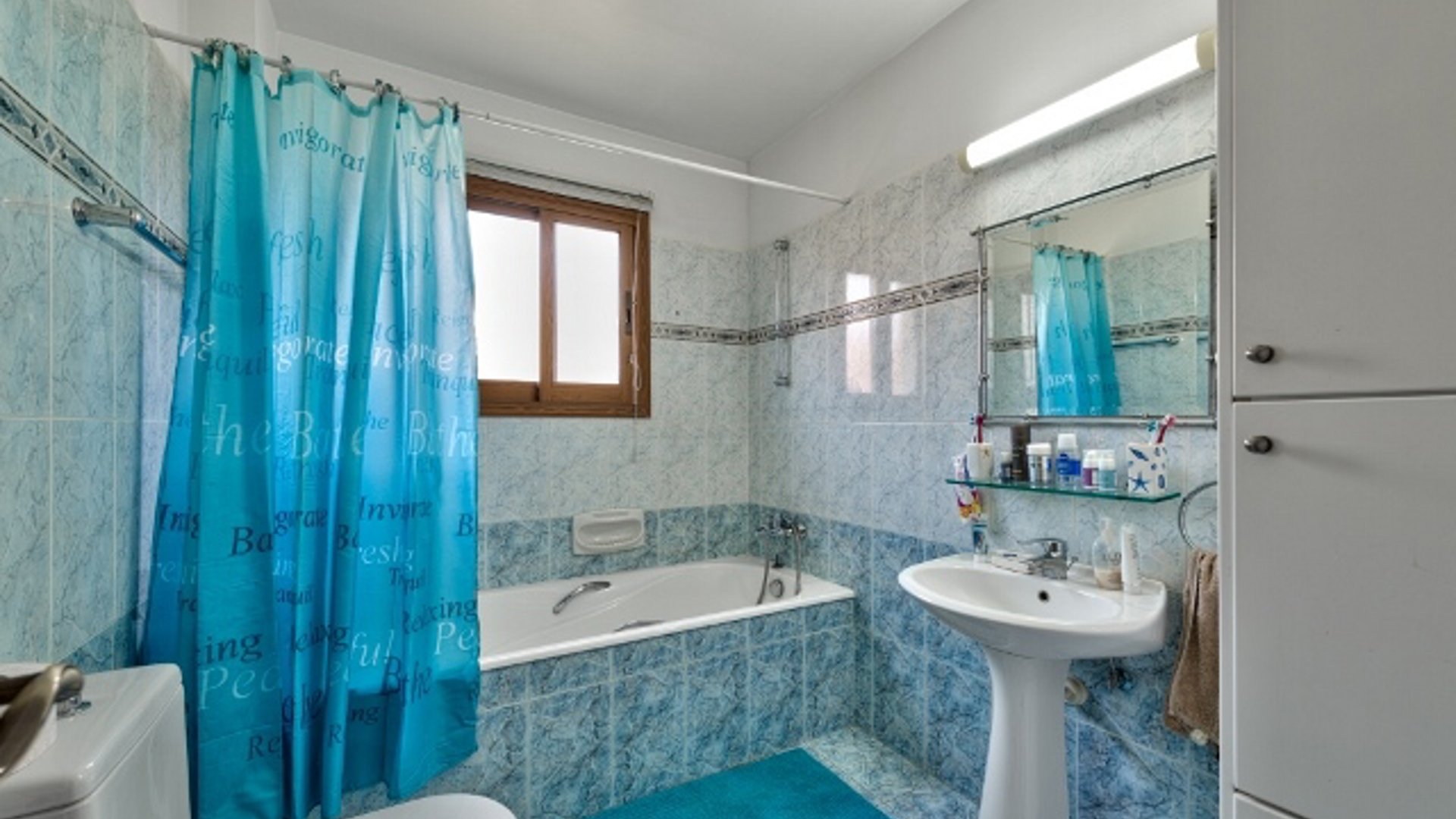 3 bedrooms Villa in Limassol, Cyprus No. 25649