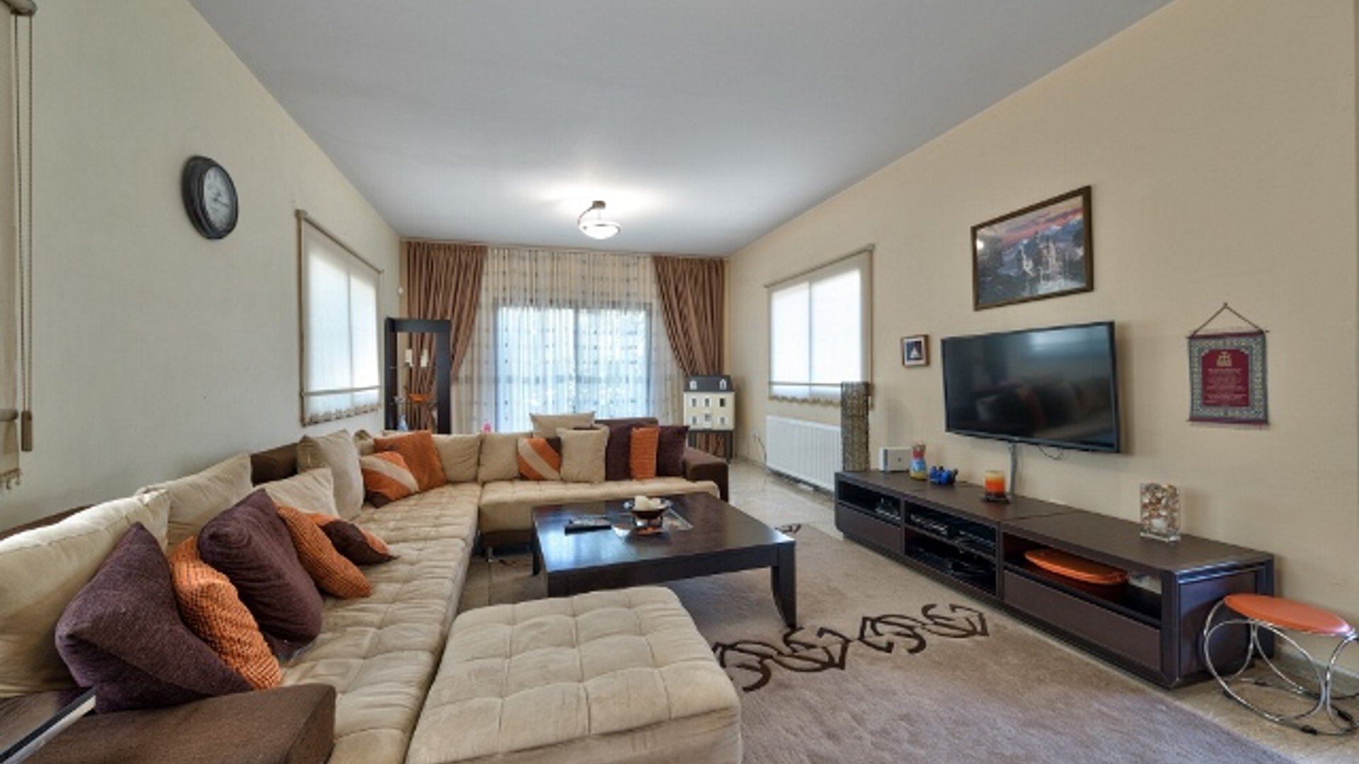 3 bedrooms Villa in Limassol, Cyprus No. 25649