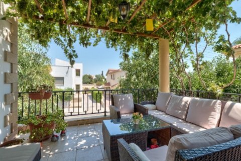 3 bedrooms Villa in Limassol, Cyprus No. 25649
