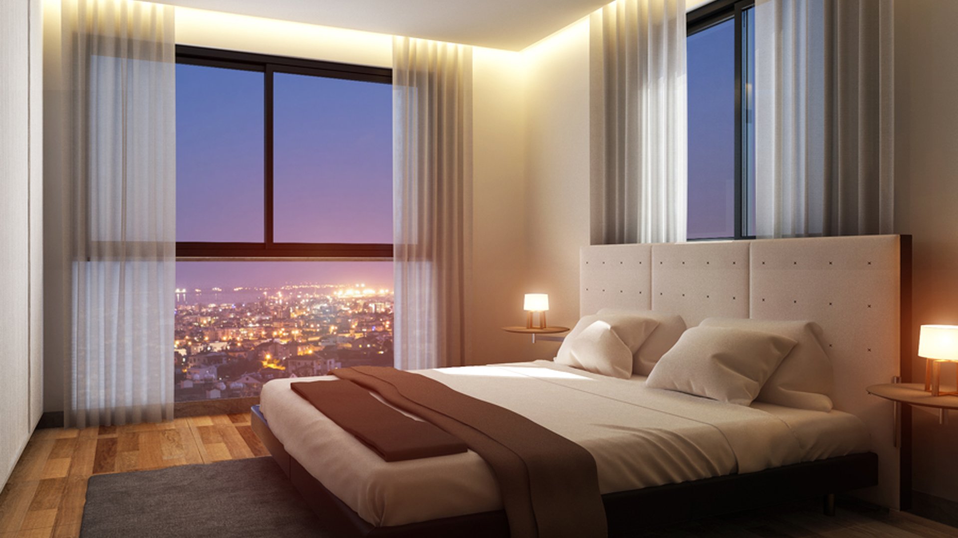 3 chambres Appartement à Agios Athanasios, Limassol, Chypre No. 25654