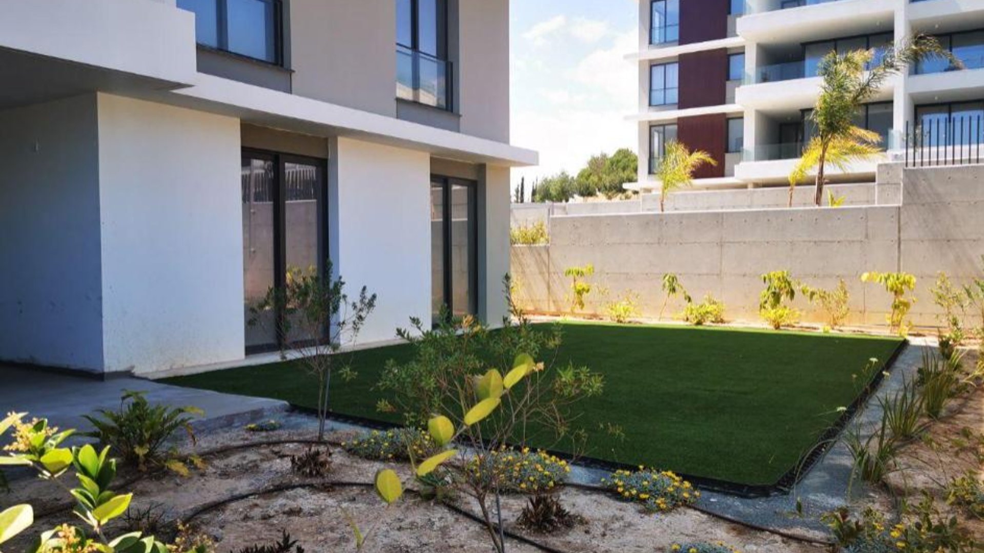 3 chambres Appartement à Agios Athanasios, Limassol, Chypre No. 25654