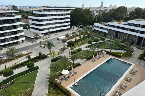 3 dormitorios Apartamento en Germasogeia, Limassol,  No. 35872 16