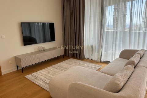3 dormitorios Apartamento en Germasogeia, Limassol,  No. 35872 4