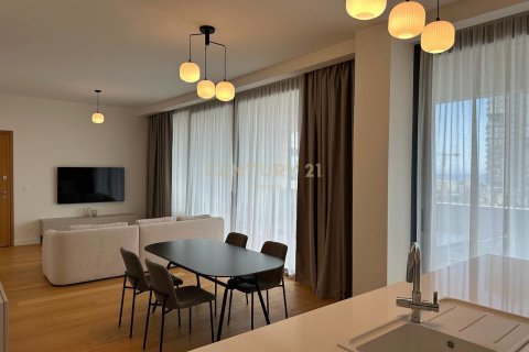 3 dormitorios Apartamento en Germasogeia, Limassol,  No. 35872 3