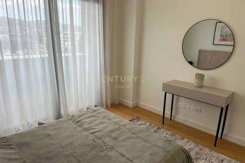 3 dormitorios Apartamento en Germasogeia, Limassol,  No. 35872 9