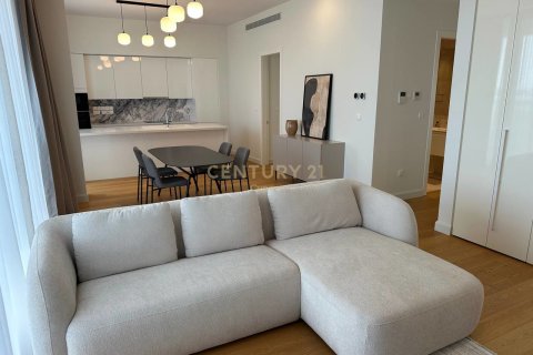 3 dormitorios Apartamento en Germasogeia, Limassol,  No. 35872 2
