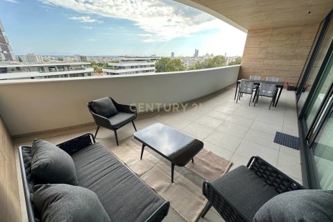 3 dormitorios Apartamento en Germasogeia, Limassol,  No. 35872 15