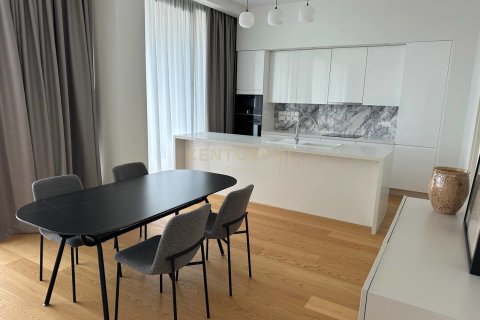 3 dormitorios Apartamento en Germasogeia, Limassol,  No. 35872 5