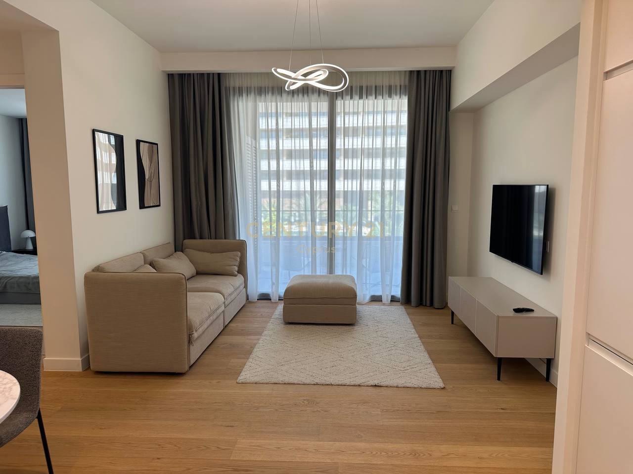 1 bedroom Apartment in Germasogeia, Limassol, Cyprus No. 35871