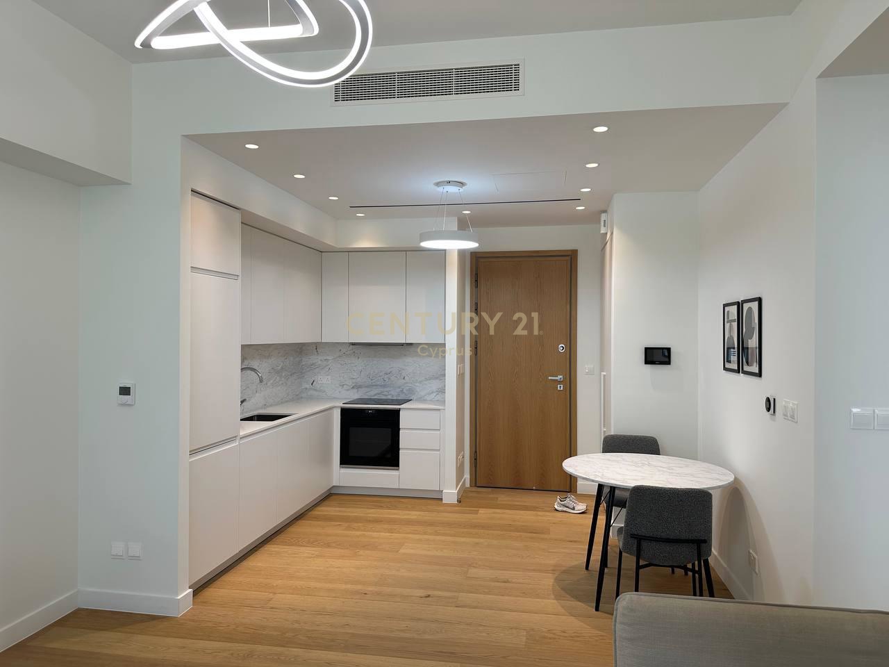 1 bedroom Apartment in Germasogeia, Limassol, Cyprus No. 35871