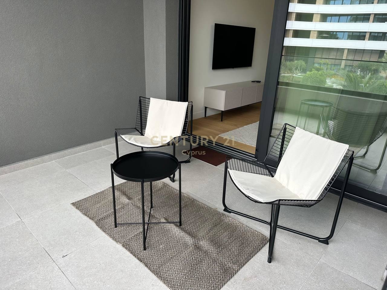 1 bedroom Apartment in Germasogeia, Limassol, Cyprus No. 35871