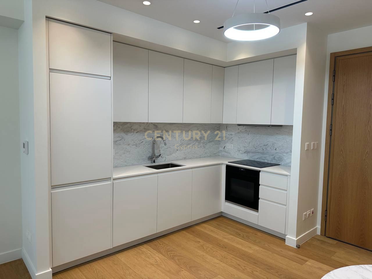 1 bedroom Apartment in Germasogeia, Limassol, Cyprus No. 35871