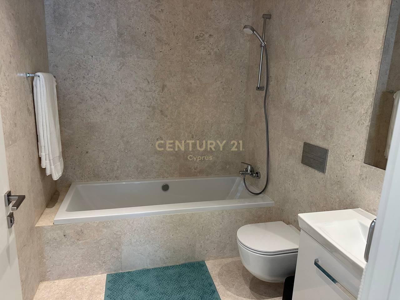 1 bedroom Apartment in Germasogeia, Limassol, Cyprus No. 35871