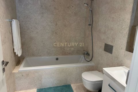 Квартира с 1 спальней в Гермасойя, Лимасол,  № 35871 7