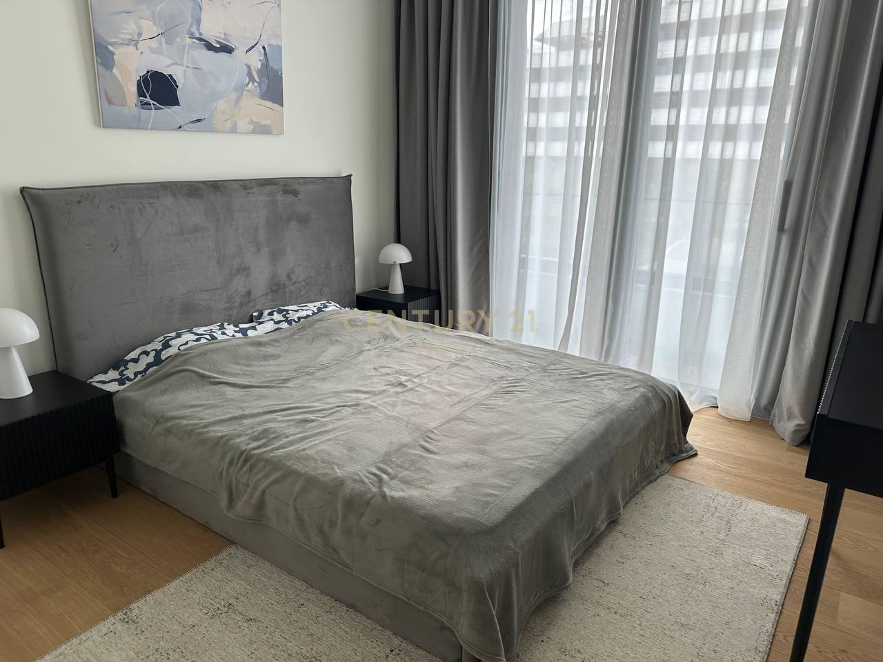 1 bedroom Apartment in Germasogeia, Limassol, Cyprus No. 35871