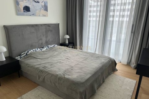 Квартира с 1 спальней в Гермасойя, Лимасол,  № 35871 12