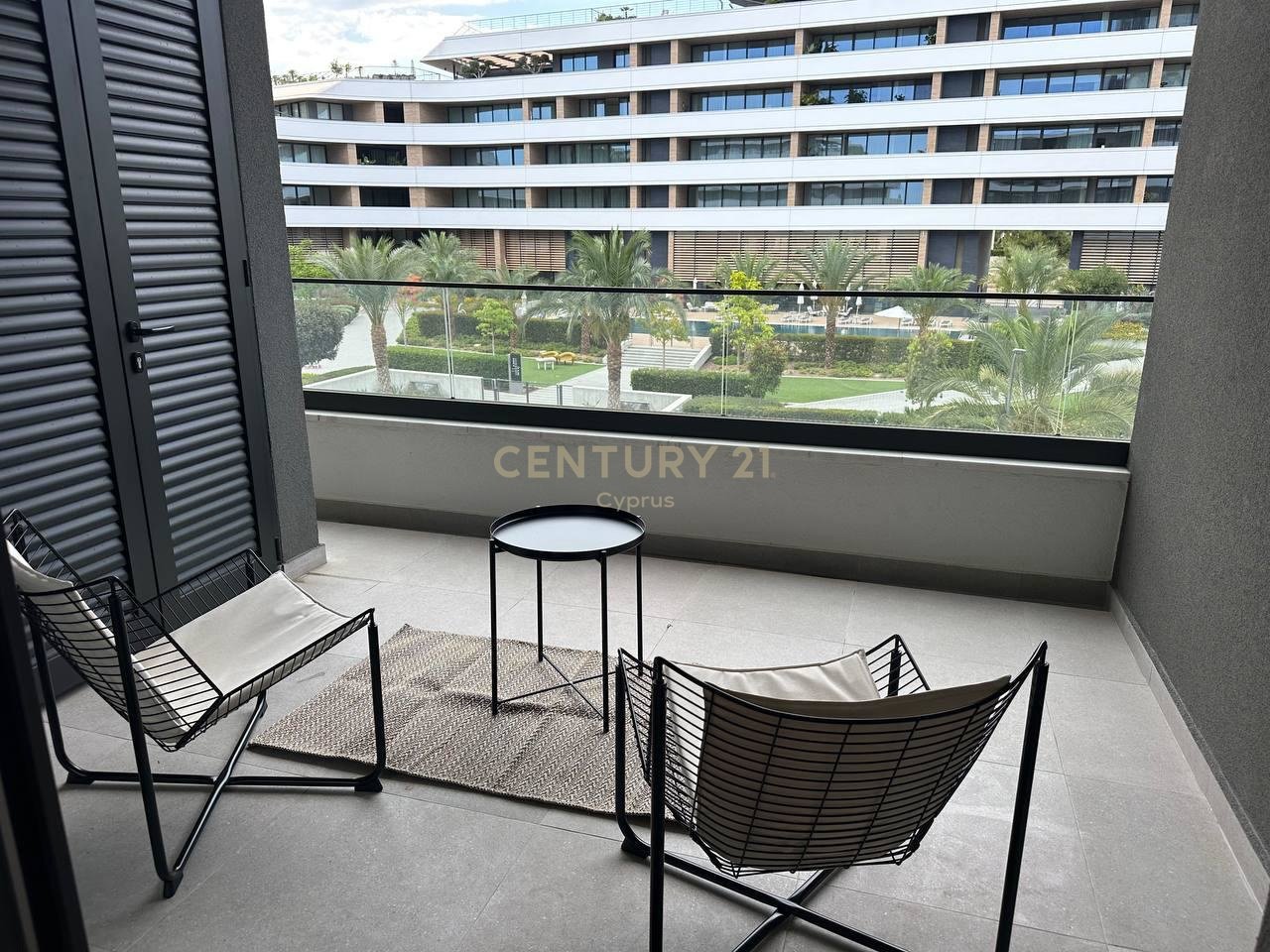 1 bedroom Apartment in Germasogeia, Limassol, Cyprus No. 35871