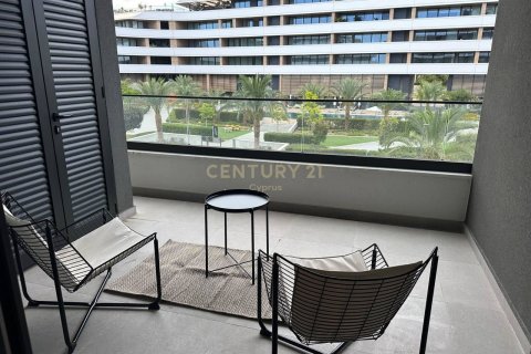 Квартира с 1 спальней в Гермасойя, Лимасол,  № 35871 13